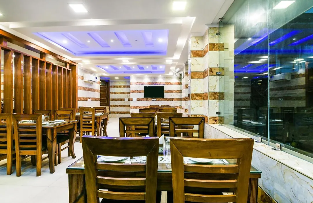 Hotel Pearl - Mahipalpur Delhi Airport-1