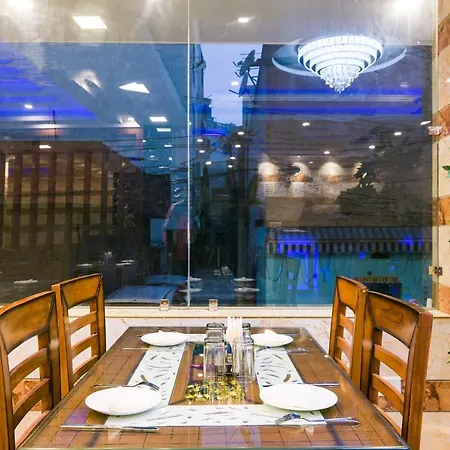 Hotel Pearl - Mahipalpur Delhi Airport-2